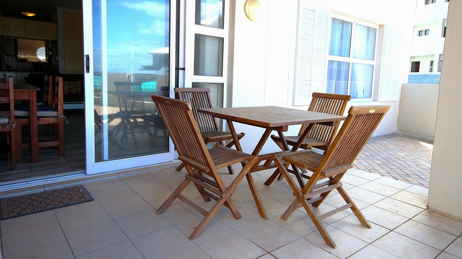 2 Bedroom Property for Sale in Diaz Beach Western Cape